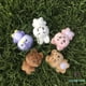 thumbnail image 2 of Kpop Soobin TAEHYUN TXT Muñeca Pequeña Llavero Bolso Charm, 2 of 4