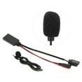 thumbnail image 1 of Adaptateur Audio, Câble Adaptateur 18pin MFD2 RNS2 Compatible avec Altea Leon Tolido, 1 of 8