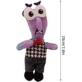 thumbnail image 3 of JIsdsd6 Stuffed Animals,Toyworld Inside Out 2 Soft Toy Anger Plush 12 inch Emotion Plush Gift, 3 of 3