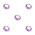thumbnail image 2 of Cateissary Paquete de cinta para hacer ropa, accesorios para manualidades DIY, ancho de tejido de costura, cintas de poliéster, tienda de pasteles, Type2 NO2 Cateissary CBP274004, 2 of 5