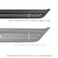 thumbnail image 3 of DOMINATOR EXTREME DSSS SIDESTEPS - C, 3 of 4