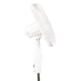 thumbnail image 1 of Ventilador Pedestal 16 Pulgadas Proctor Silex 3 Velocidades Color Blanco, 1 of 4