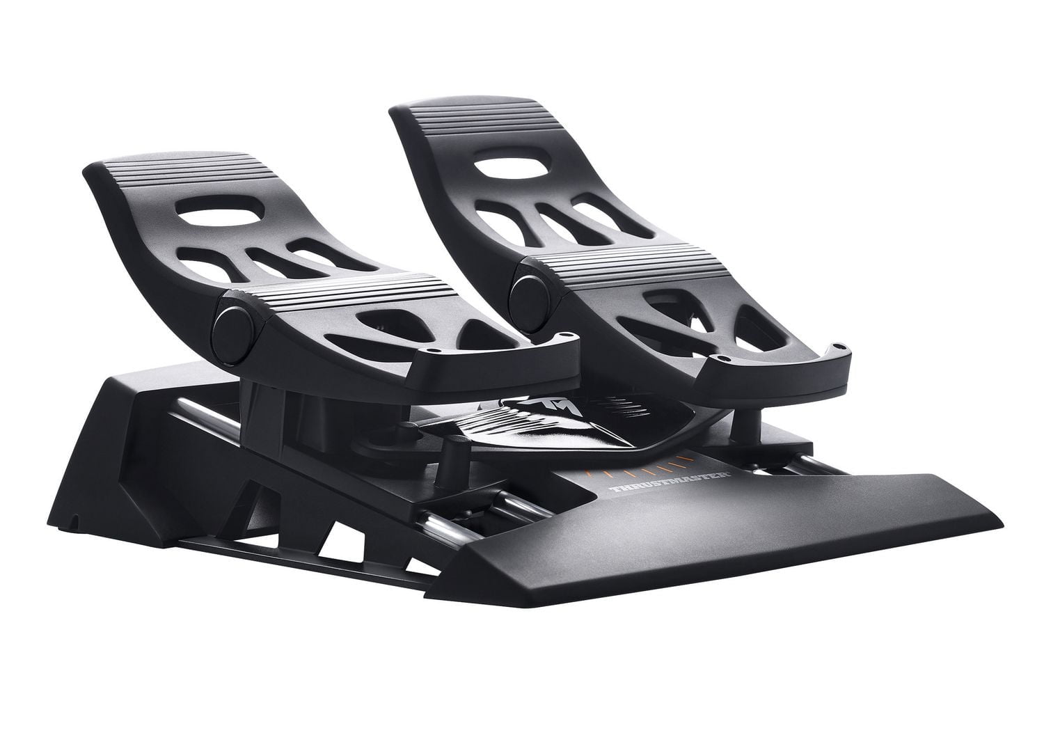 TFRP Gouvernail de Thrustmaster pour PS4/Windows/PC