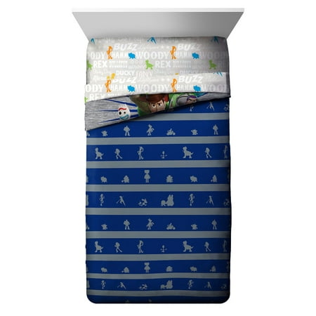 forky bed set