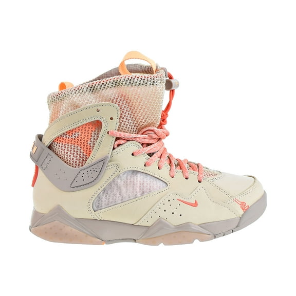 Air Jordan 7 x Bephie's Beauty Supply Women's Shoes Sanddrift-Malt-Turf Orange dr1485-168