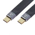 thumbnail image 3 of Tipo-C a 3.1 Gen2 10G Cable Laptop Notebook Cable transferencia datos, 3 of 9