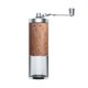 thumbnail image 1 of Molinillo de grano de café de mano portátil y lavable nobrand nobrand, 1 of 2
