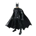 thumbnail image 4 of DC Build-A Wave 11 Batman  Robin Movie Batman 7-In. Figure, 4 of 11