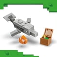 thumbnail image 4 of LEGO Minecraft L’Aventure Sous-Marine, Ensemble 21598, 4 of 8
