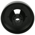 thumbnail image 1 of Steering Wheel Short Hub Adapter, Ergonomic Stylish Sturdy 6 Hole Steering Wheel Short HUB Adapter  For Ralliart, 1 of 8