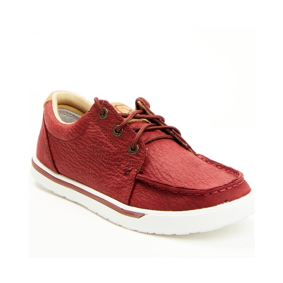 Twisted X Women's Men's Kicks Casual Shoes Moc Toe - WCA0105 5 1/2 M US