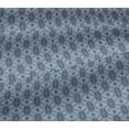 thumbnail image 5 of oneOone Viscose Jersey Fabric Aztec Geometric Print Fabric BTY 60 Inches Wide, 5 of 5