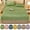 Green, variant on Nkmbld Bedding Upholstered Bedspreads Mattress Protectors, Comforter Sets & Bedding for All Season, Full/Queen, Yellow