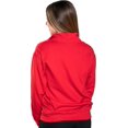 thumbnail image 5 of Lifeguard Quarter Zip Pullover - Zipper Fleece Sweatshirt Apparel Ideal for Men, Teens, Girls., 5 of 5