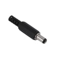 thumbnail image 4 of Adaptador De Enchufe 10 Pares 2,1x5,5 Mm 12 V Y Conector Hembra De Alimentación CC, 4 of 8