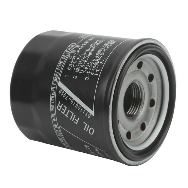 Oil Filter Motorcycle Oil Filter Atv Oil Filter 5gh 13440 70 Oil