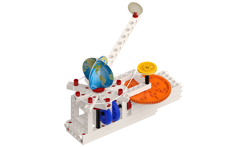 Thames  Kosmos Hydropower Science Kit 12 Stem Experiments Learn A