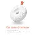 thumbnail image 5 of ShenMo 1 Piece Pet Odor Purifier Cat Litter Box Deodorizer Air Purifier Ozone Negative Ion Generator, 5 of 5