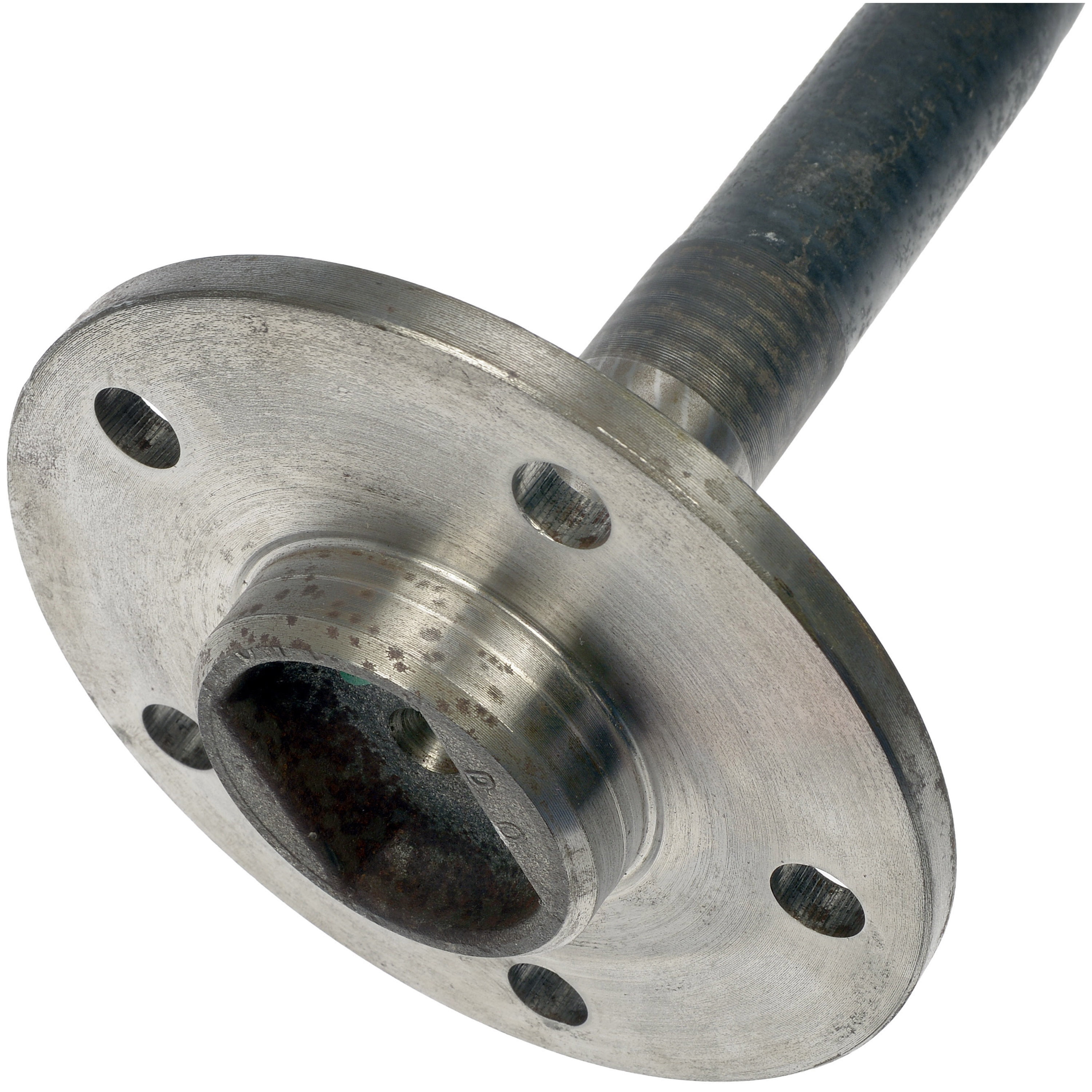 Dorman 630-031 Rear Right Drive Axle Shaft for Specific Dodge / Mitsubishi / Ram Models