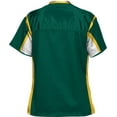 thumbnail image 2 of ProSphere Women's Fitchburg State University Scramble Football Fan Jersey, 2 of 6