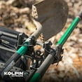 thumbnail image 2 of Kolpin Rhino Grip - Double - 21505, Black, 2 of 7