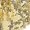 Gold, variant on dPois Kids Girls Clothes Sequins Mermaid Flutter Sleeve Shirt Top with Flare Leg Jeans Pants Set 2Pcs Gold 14