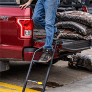 Traxion 5-100 Tailgate Ladder