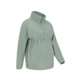 thumbnail image 3 of Mountain Warehouse - Forro Polar Cosy de Sherpa para Mujer (Verde), 3 of 5