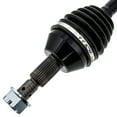 thumbnail image 3 of Niche Front Rear CV Axle Kit for Honda Talon 1000R-4 44220-HL6-AF1 MK1012285, 3 of 6