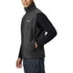 thumbnail image 3 of Chaleco Columbia Steens Mountain para hombre Charcoal Heather L Tall, 3 of 9
