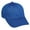 Royal, variant on OC Sports PFX-120 Proflex Stretch Fit Mesh Baseball Cap - Black