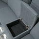 thumbnail image 3 of Sala esquinera Jacky reclinable de 6 plazas con consola y portavasos, 3 of 7