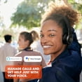 thumbnail image 5 of JBL Live 460NC Auriculares Supra Inalámbricos con Cancelación de Ruido, Bluetooth 5.0, Batería 50H, Llamadas Manos Libres, ANC Adaptativo, Asistente de Google y Alexa - Negro, Incluye Bolsa de Transpo, 5 of 5