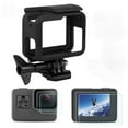 thumbnail image 2 of Boîtier de Protection pour GoPro Hero 7 Noir/argent 6/5, 2 of 4