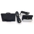thumbnail image 2 of 3.5 Inch IPS PC Case Moniror 328x480 DIY USB Display 360 Degree Rotating for ITX, 2 of 9