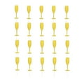 thumbnail image 2 of 20 Unids Macarena Toppers de Pastel de Boda Cumpleaños Oro, 2 of 8