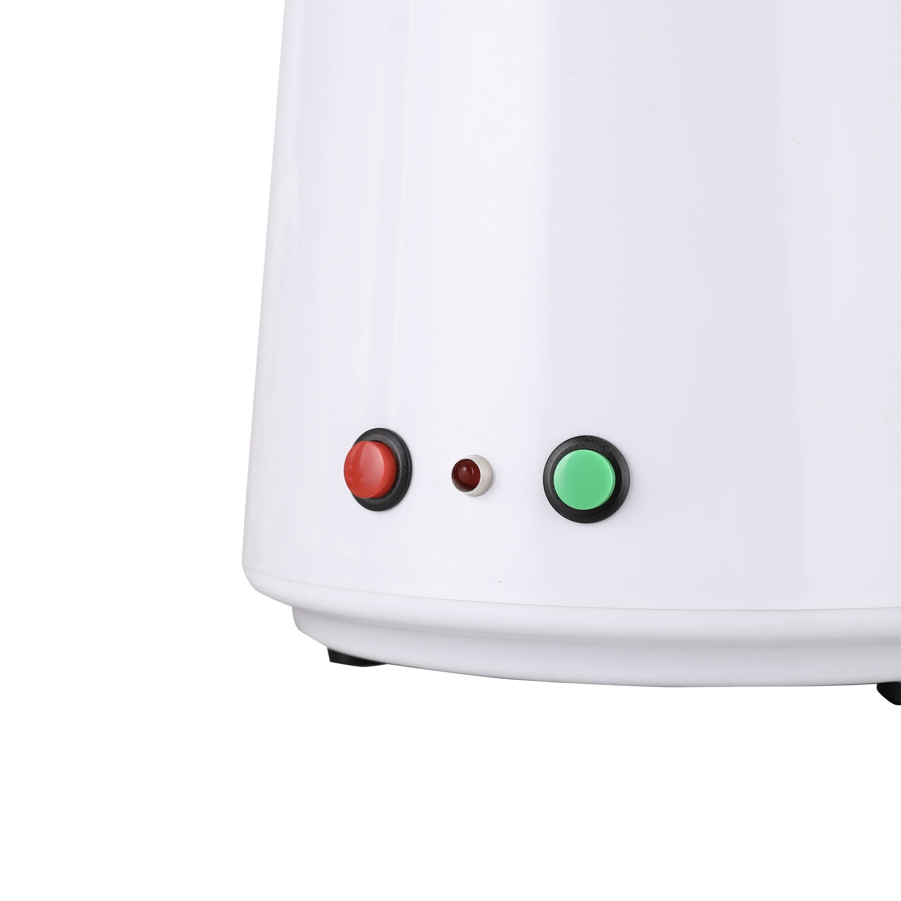 1 Gallon/ 4L Home Water Distiller Machine Stainless Steel 750W 1L/H