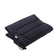 thumbnail image 4 of Colchoneta de masaje con masaje de vibración, altura de almohada ajustable, colchoneta de masaje de cuerpo completo para sofá cama piso sofá de oficina en casa, masajeador de cuello y espald, 4 of 4
