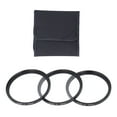 thumbnail image 2 of Star Filter Set, Optical Glass  Lens Filter Anti Glare Coating Slim Frame  for DSLR Camera, 2 of 7