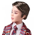 thumbnail image 3 of BTS Jimin Idol Doll, 3 of 6