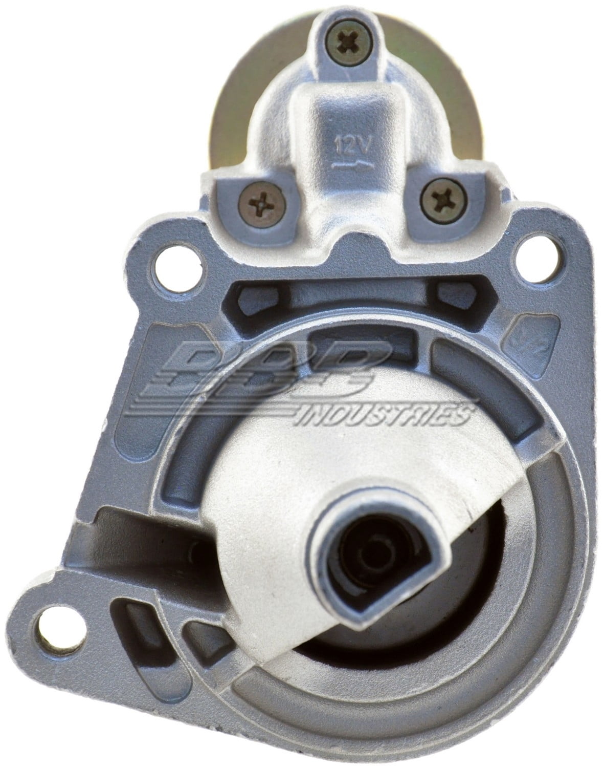 Starter Motor-Starter BBB Industries 17210 Reman