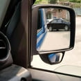 thumbnail image 5 of Rear Side Mirror View Blind Spot Assist Mirror Car Rearview For - Jimny Jb64 Jb74 2019 2020 Exterio, 5 of 5