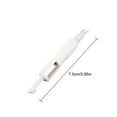 thumbnail image 2 of 3Pcs Sewing Needle Inserter Automatic Needle Threader Needle Threading Tool for Sewing Machine, 2 of 8