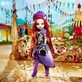 thumbnail image 4 of Ever After High Spring Unsprung Holly O'Hair Doll, 4 of 5