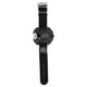 thumbnail image 3 of Lámpara de reloj Jadeshay Luz LED portátil para exteriores Resistente al agua Negro, 3 of 12
