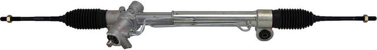 Atlantic Automotive Engineering Rack And Pinion Assembly P/N:64289N