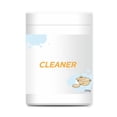 thumbnail image 1 of Cleaner With Bleach Toilet Bowl Cleaner Vacuum Cleaner Carpet Cleaner Dishwashing Effervescent Tablets Kitchen Cleaning Powder Heavy Tablets Cleaner Powerful Decontaminati(Buy 2 save 10%), 1 of 9