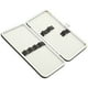 thumbnail image 5 of Caja para pinzas de pestañas, organizador de pinzas, estuche para pinzas de maquillaje, contenedor para pinzas, 5 of 7