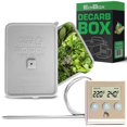 thumbnail image 1 of Máquina de descarboxilación Decarboxylator Box Alpha420, 1 of 6