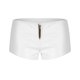 thumbnail image 1 of Women Sexy Nightclub Dance Shorts Low Waist Shiny Faux Leather Shorts Sexy Slim Pole Dance Clubwear Hot Mini Shorts LeggingsS Gong Bohan LED, 1 of 2